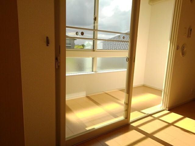 ソフテイルＥ（202） その他部屋・スペース