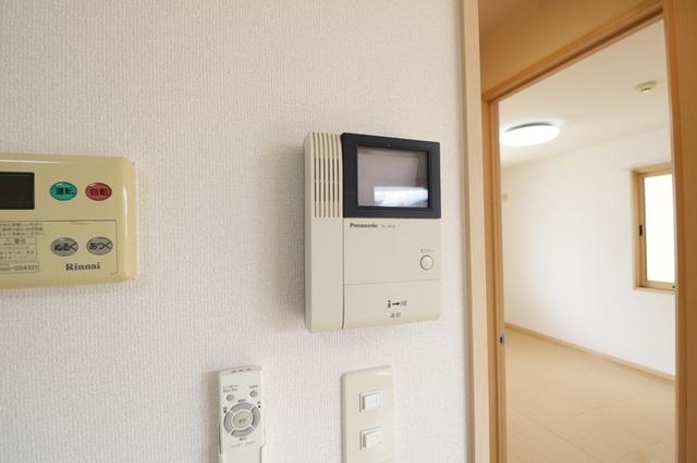 アクアマリン　Ｃ（202） 部屋画像