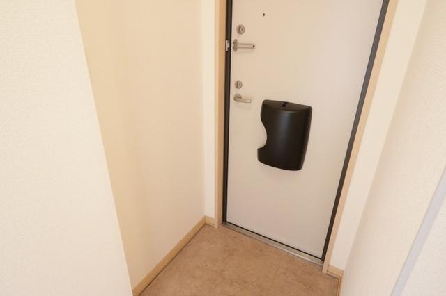 アクアマリン　Ｃ（202） 部屋画像
