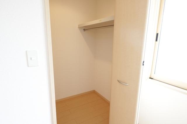 アクアマリン　Ｃ（202） 部屋画像