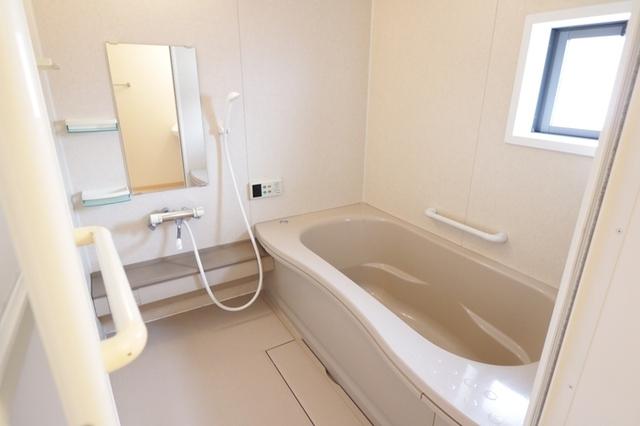 アクアマリン　Ｃ（202） 部屋画像