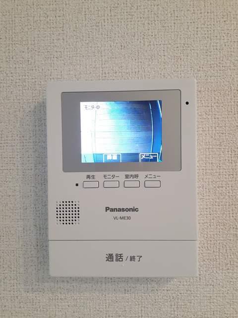 サイモンＴＨＲＥＥ（205） 設備