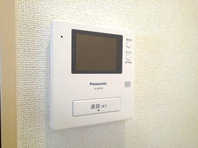 フルット（102） セキュリティ