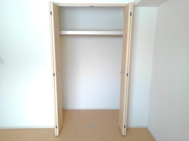 フルット（102） 収納