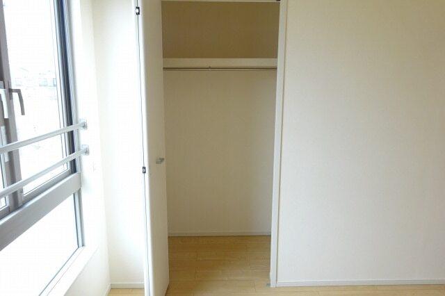 アグロス　Ⅱ（203） 部屋画像