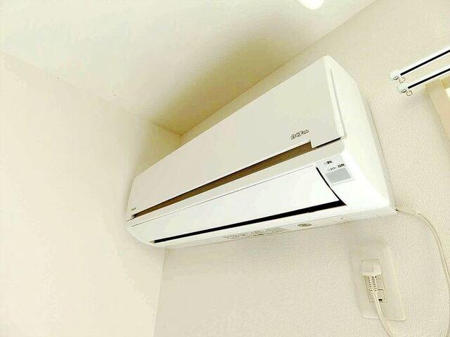 セレッソ大樹（101） 部屋画像