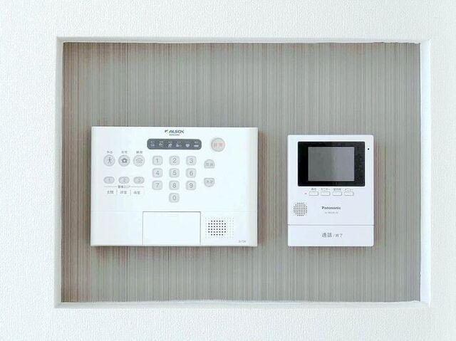 セレッソ大樹（101） 部屋画像