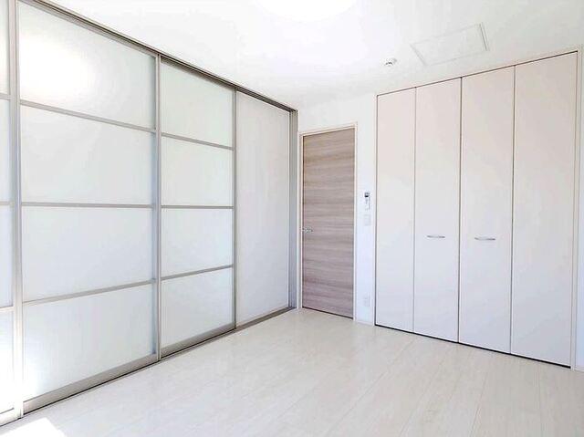 セレッソ大樹（101） 部屋画像