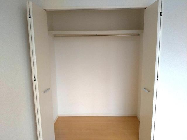 コーポコスモス（203） 部屋画像