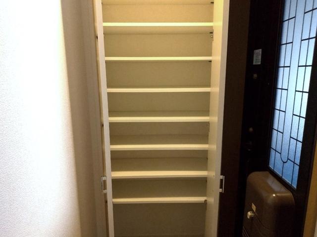 コーポコスモス（203） 部屋画像