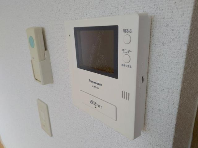 コーポコスモス（203） 部屋画像