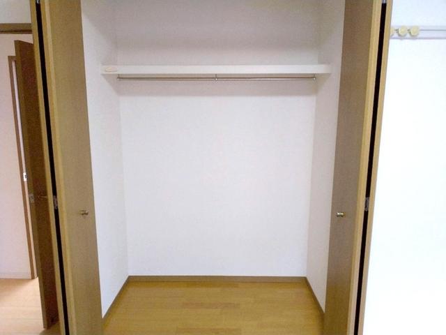 コーポコスモス（203） 部屋画像