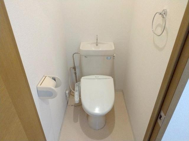 コーポコスモス（203） 部屋画像