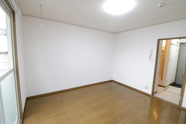 セジュール・ユタカ　Ａ棟（108） 部屋画像