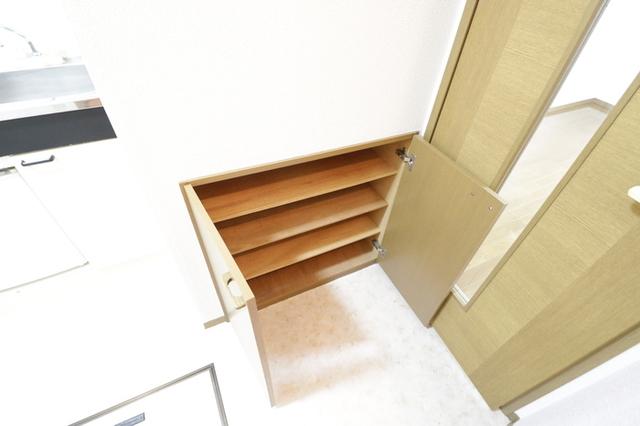セジュール・ユタカ　Ａ棟（108） 部屋画像