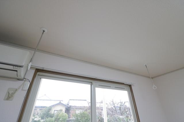 セジュール・ユタカ　Ａ棟（108） 部屋画像
