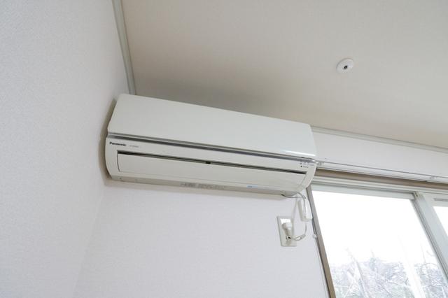 セジュール・ユタカ　Ａ棟（108） 部屋画像