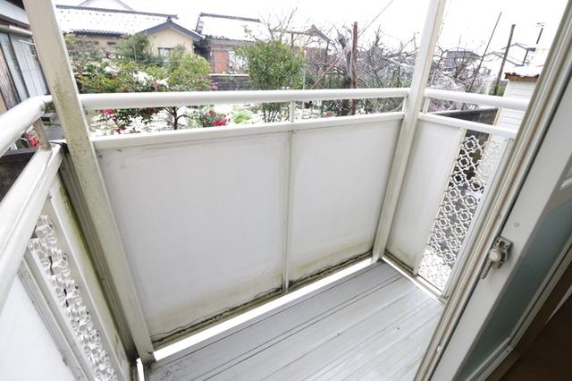 セジュール・ユタカ　Ａ棟（108） 部屋画像
