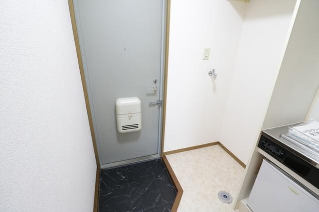 セジュール・ユタカ　Ａ棟（108） 部屋画像