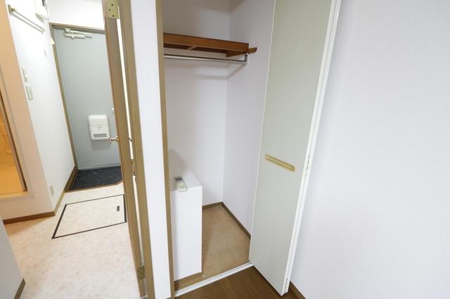 セジュール・ユタカ　Ａ棟（108） 部屋画像