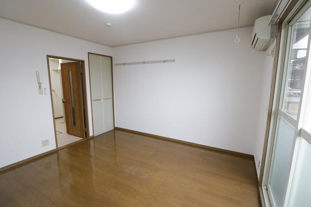 セジュール・ユタカ　Ａ棟（108） 部屋画像