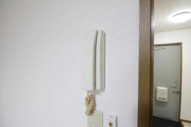 セジュール・ユタカ　Ａ棟（108） 部屋画像