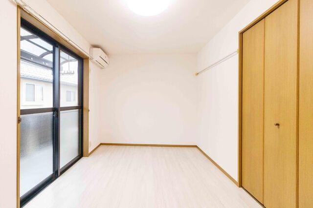 コーポコスモス（205） 部屋画像
