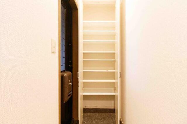 コーポコスモス（205） 部屋画像