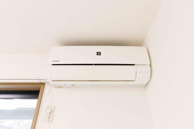 コーポコスモス（205） 部屋画像