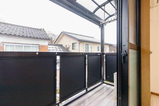 コーポコスモス（205） 部屋画像