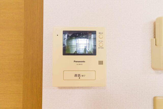 コーポコスモス（205） 部屋画像