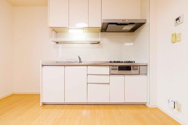 コーポコスモス（205） 部屋画像