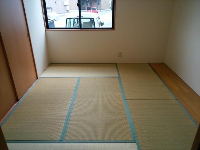 ブライダルハイツ戸出　Ａ（102） 部屋画像