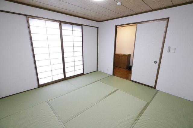御所町Ｍ貸家（Ⅰ） 部屋画像
