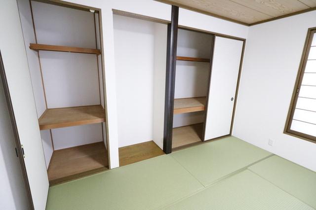 御所町Ｍ貸家（Ⅰ） 部屋画像