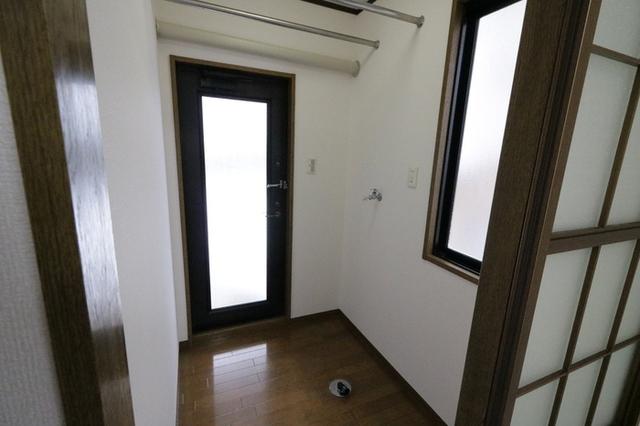 御所町Ｍ貸家（Ⅰ） 部屋画像