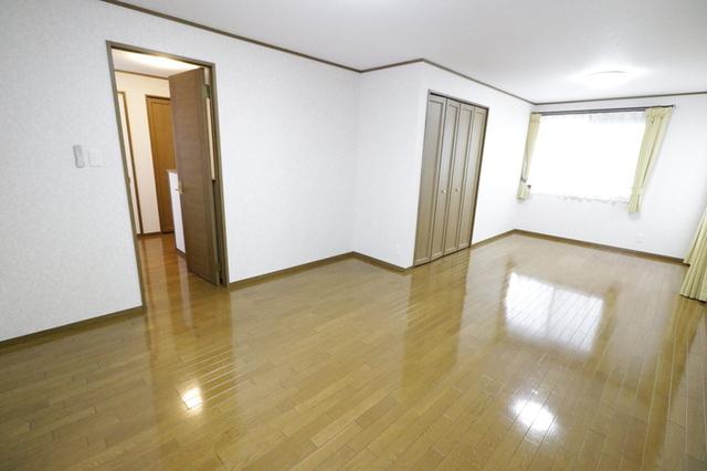 御所町Ｍ貸家（Ⅰ） 部屋画像