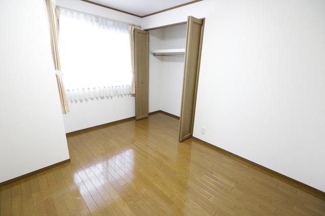 御所町Ｍ貸家（Ⅰ） 部屋画像