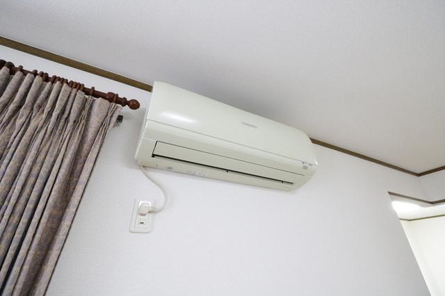 御所町Ｍ貸家（Ⅰ） 部屋画像