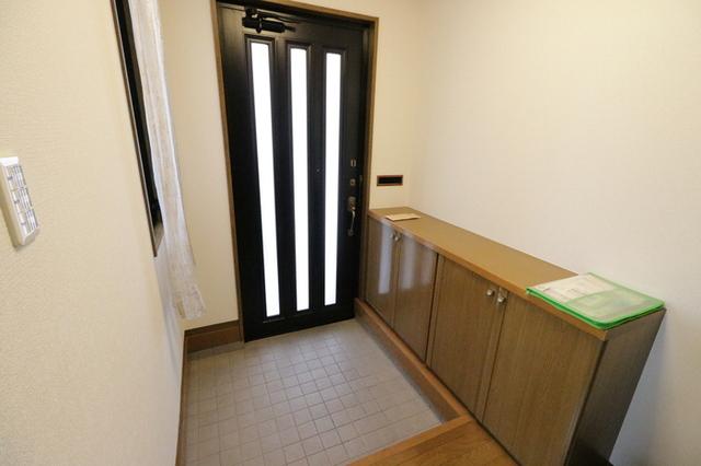 御所町Ｍ貸家（Ⅰ） 部屋画像