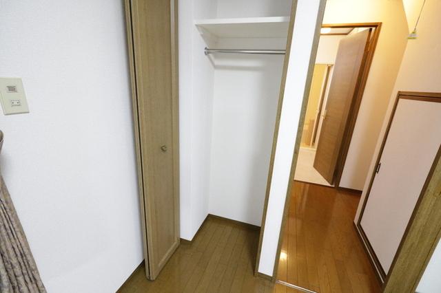 御所町Ｍ貸家（Ⅰ） 部屋画像