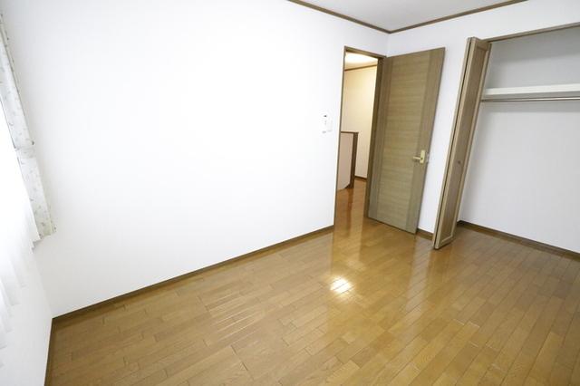 御所町Ｍ貸家（Ⅰ） 部屋画像