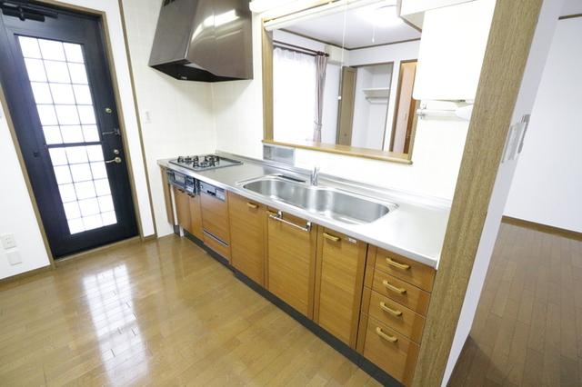 御所町Ｍ貸家（Ⅰ） 部屋画像