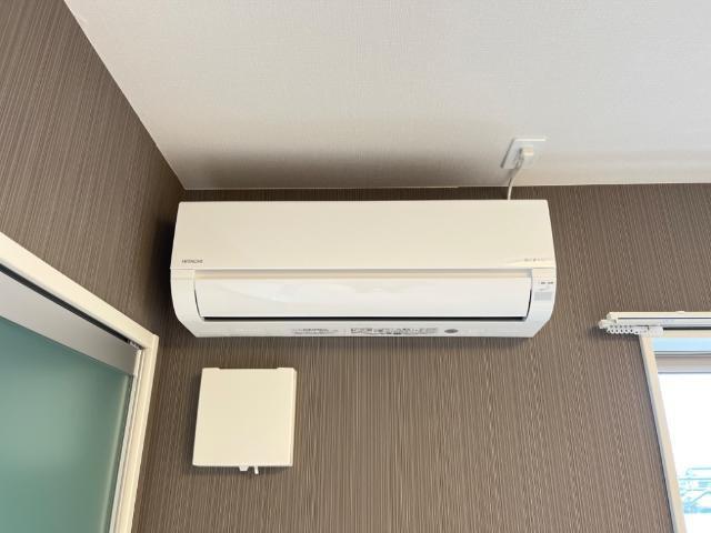 ルーベンス城東 部屋画像