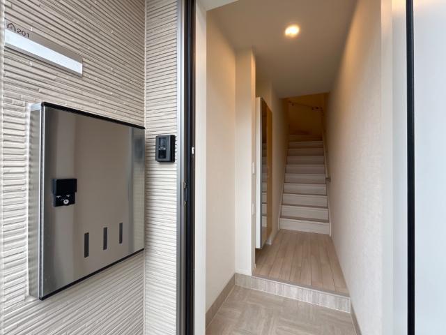 ルーベンス城東 部屋画像