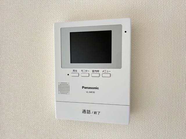 ルーベンス城東 部屋画像