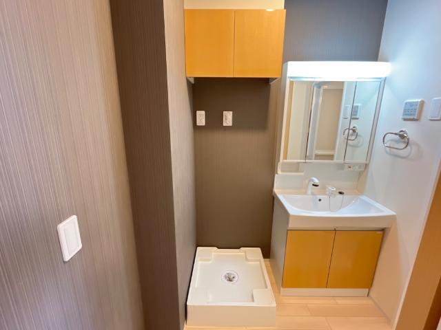 ルーベンス城東 部屋画像