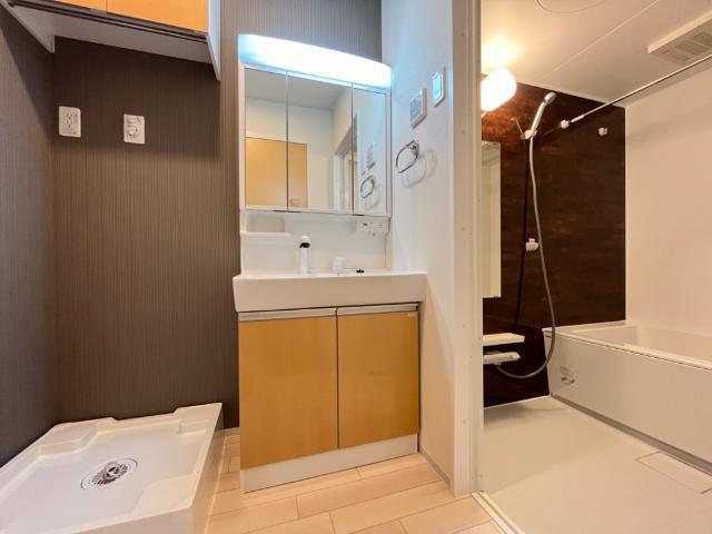 ルーベンス城東 部屋画像