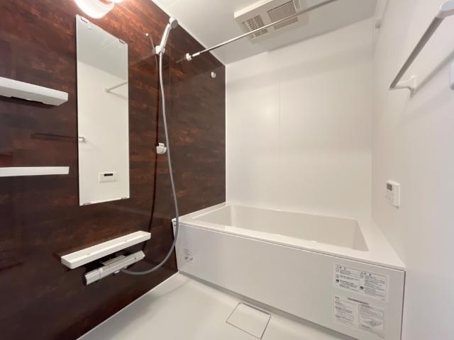 ルーベンス城東 部屋画像