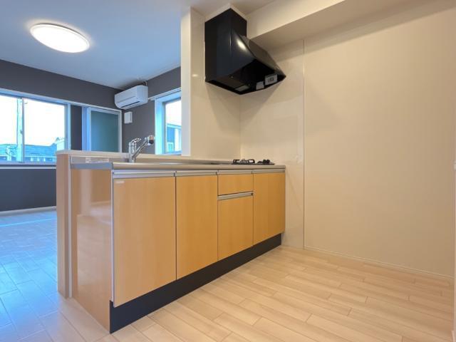 ルーベンス城東 部屋画像